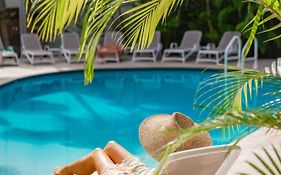 The Lookout Resort Noosa