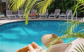 The Lookout Resort Noosa